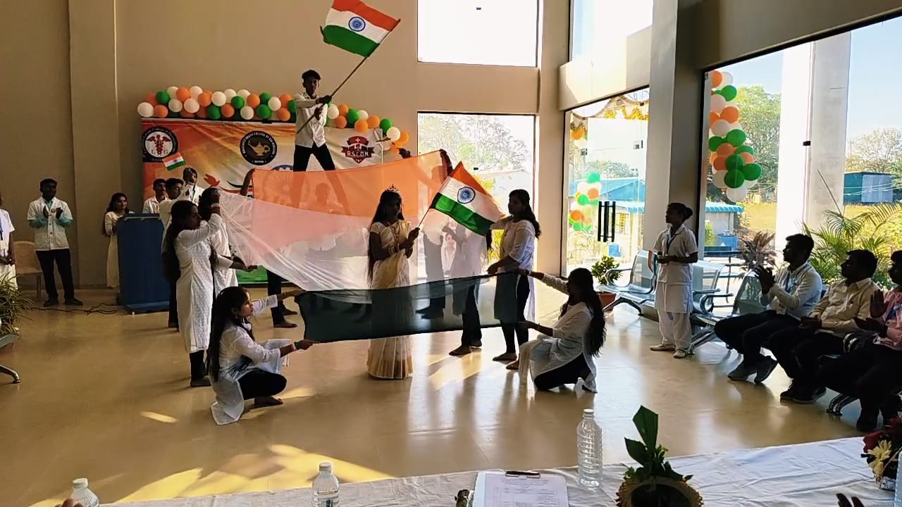 Cultural Dance Performance 2